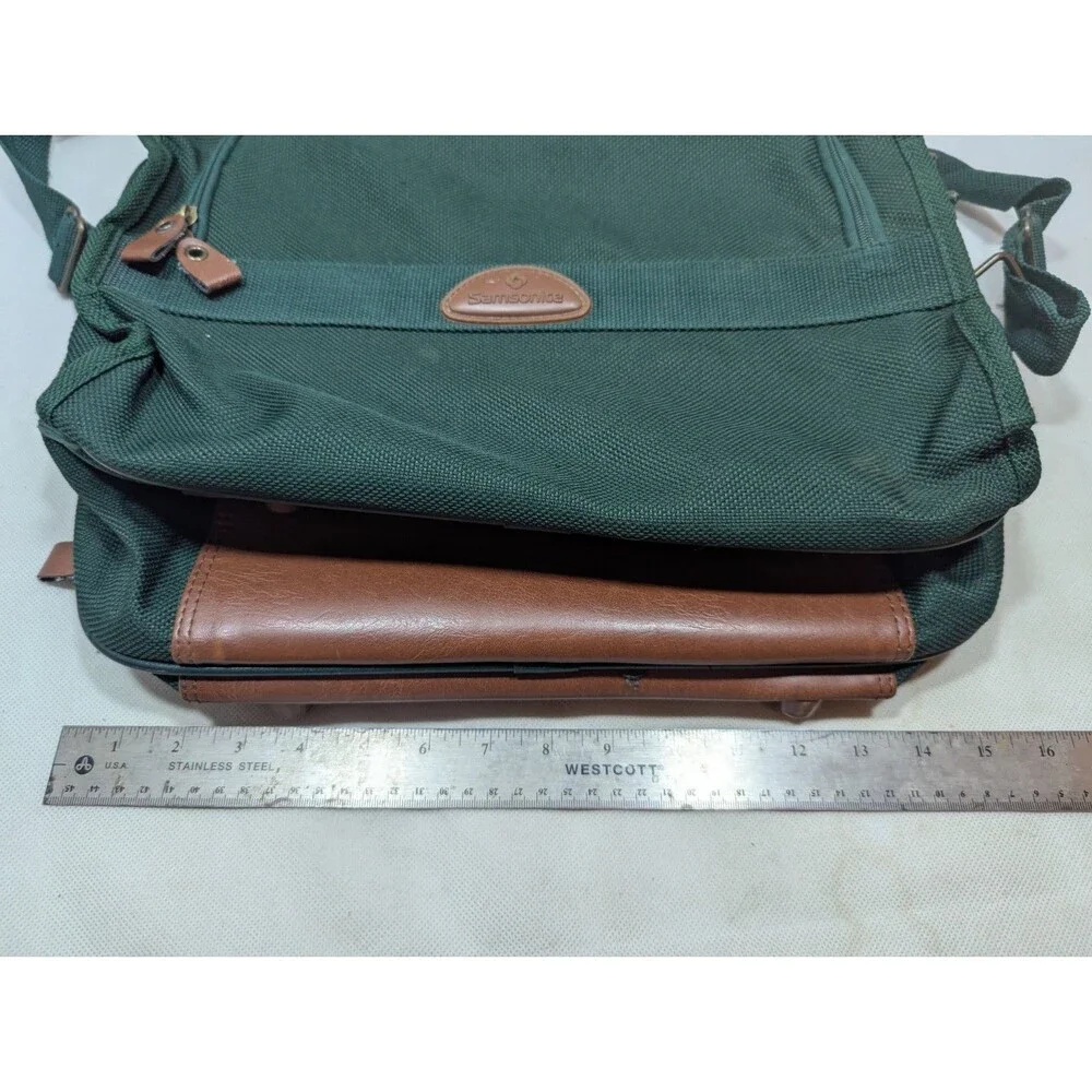Samsonite Ultralite Business Case 12 1/2